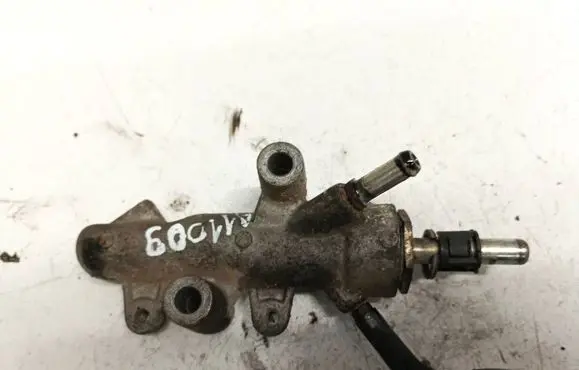 Opel Zafira B Fuel pressure sensor 55188200