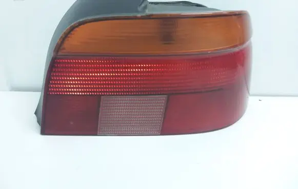 BMW 5 E39 Rear/tail lights