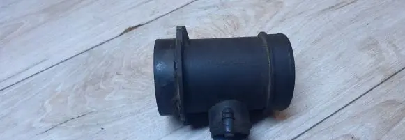 Rover 45 Mass air flow meter 0280218012