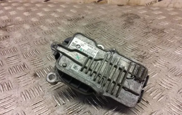 BMW X3 F25 Gearbox transfer box case 7636181