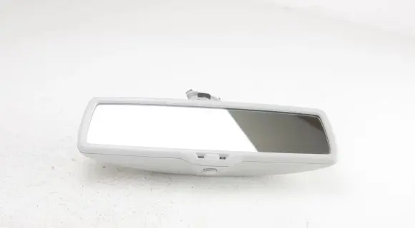 Volkswagen Golf VII Rear view mirror (interior) 5G0857511A