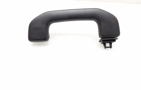 Front interior roof grab handle