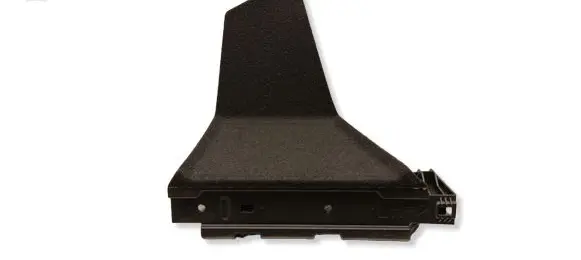 Tesla Model Y Other trunk/boot trim element 178622700B