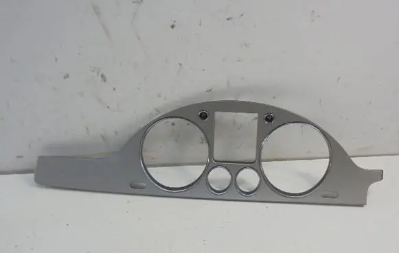 Volkswagen PASSAT B6 Dashboard trim 3C1858335BF