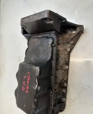 Ford Cougar Oil sump 321