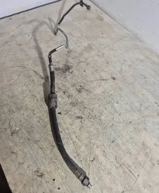 Audi A6 S6 C5 4B Air conditioning (A/C) pipe/hose 4b1260712