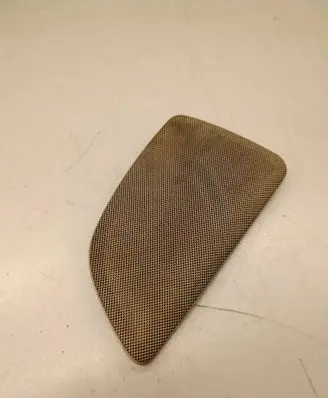 Mercedes-Benz E W238 Dash center speaker trim cover A0998270000