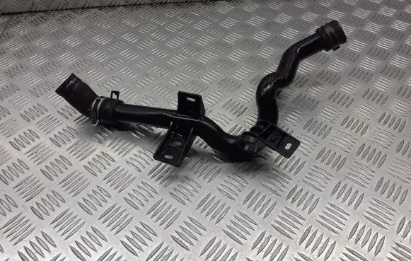 Citroen C3 Heater radiator pipe/hose 