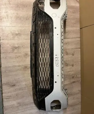 Volkswagen T-Roc Front bumper 2GA807221AG