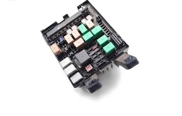 Fuse module