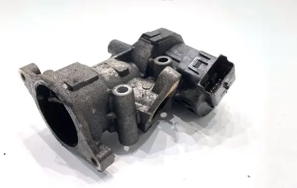 Citroen C5 EGR valve 9681825280