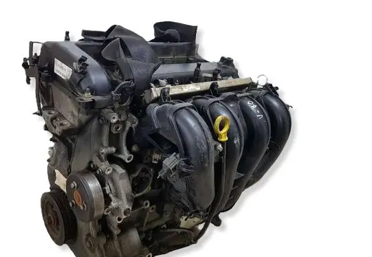 Volvo V70 Engine B4204S4