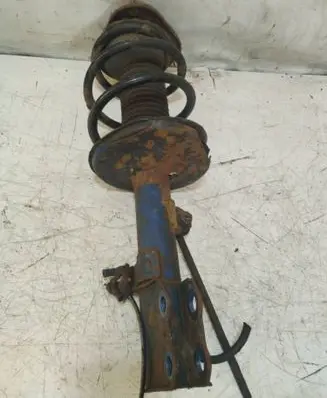 Toyota Avensis T250 Front shock absorber/damper