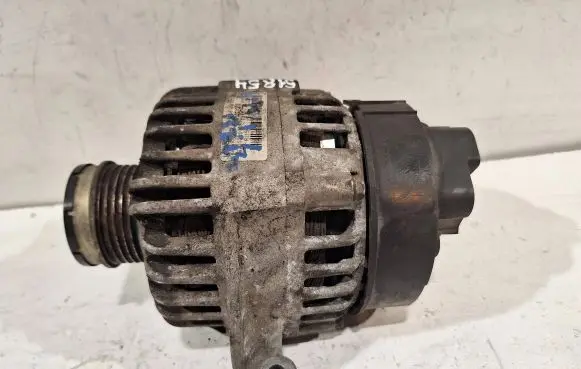Fiat Doblo Generator/alternator 51854903