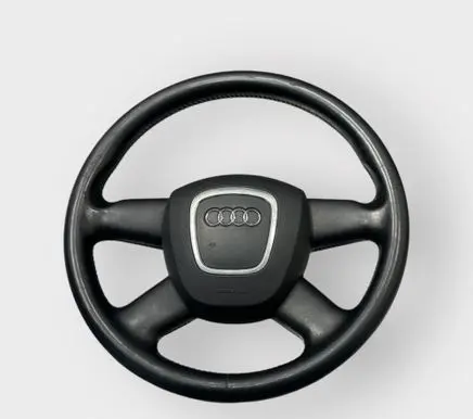 Audi A4 S4 B7 8E 8H Steering wheel