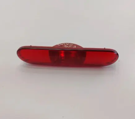 Rear fog light
