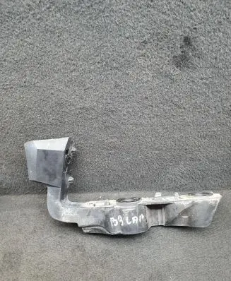 Audi A4 S4 B9 Front bumper mounting bracket 8W0807284