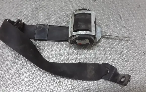 Opel Astra H Front seatbelt 56083490