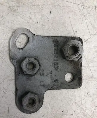 Peugeot 2008 I Headlight/headlamp mounting bracket