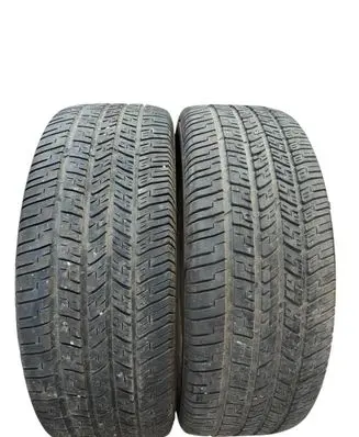 Dodge Charger R18 summer tire 