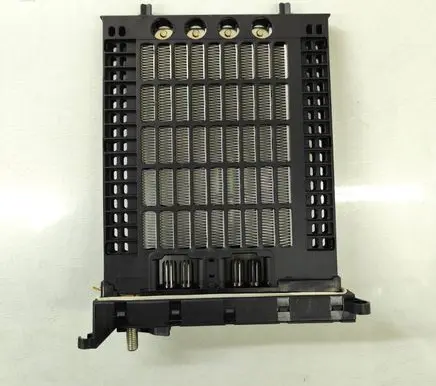 Mercedes-Benz GL X166 Electric cabin heater radiator A1698300861 2601903 985667J