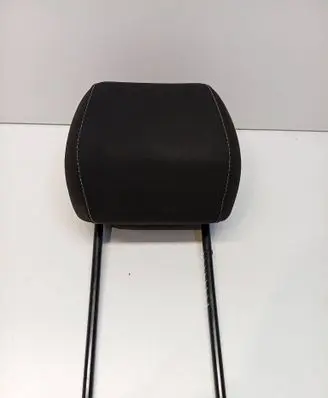 Dacia Duster II Front seat headrest 