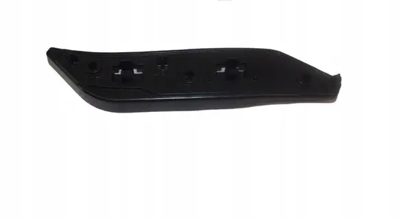 Seat Ibiza V (KJ) Front bumper mounting bracket 6F0807184A