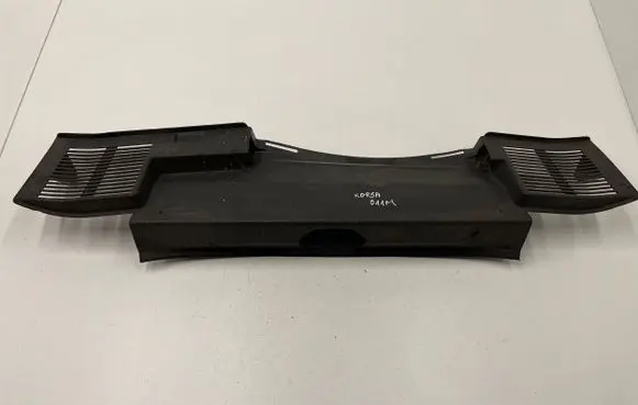 Opel Corsa D Trunk/boot sill cover protection 460029937 13215808 131809B9