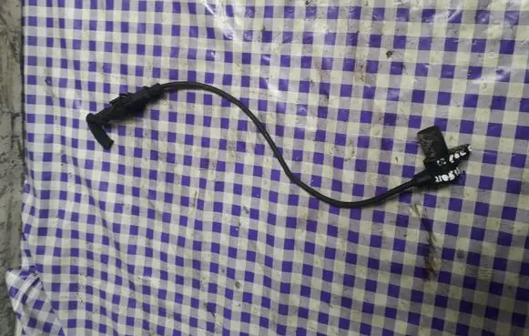 KIA Ceed Crankshaft position sensor