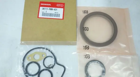 Honda Civic ABS pump bracket 06111OMMA01