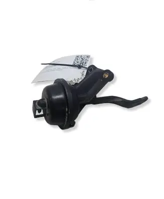 Opel Meriva A Intake manifold 8973134590