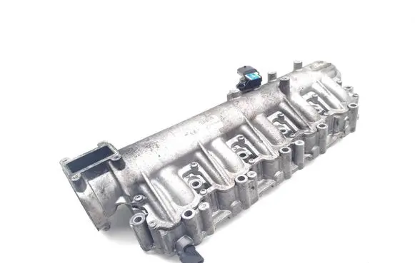 Alfa Romeo Brera Intake manifold 265751080 0281002845