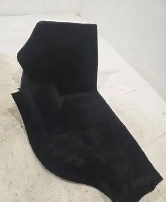 Bentley Continental Trunk/boot lower side trim panel 3SD867429G 1652303018