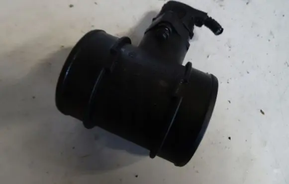 Alfa Romeo 147 Mass air flow meter 0281002309
