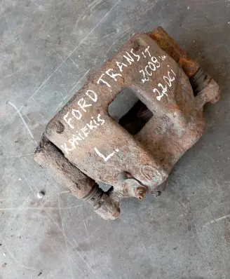 Ford Transit Front brake caliper