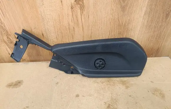 Mercedes-Benz GLC X253 C253 Seat trim A2059191622