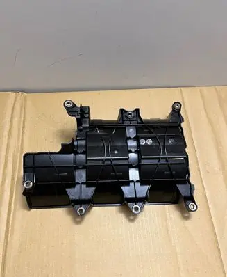 Mercedes-Benz GLE (W166 - C292) Oil breather separator A6421800885