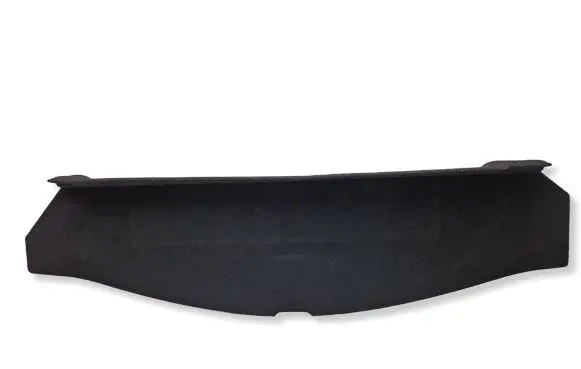 Renault Scenic IV - Grand scenic IV Trunk/boot floor carpet liner 849026036R 051116 0092957