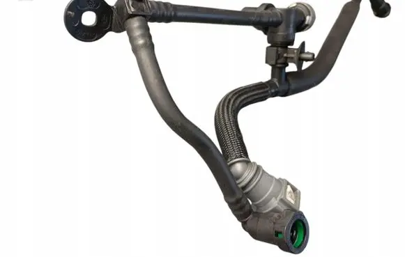 Ford Focus Power steering pump 115KM