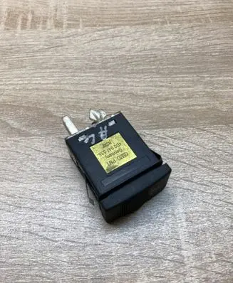 Audi A4 S4 B5 8D Fog light switch 4D0941535