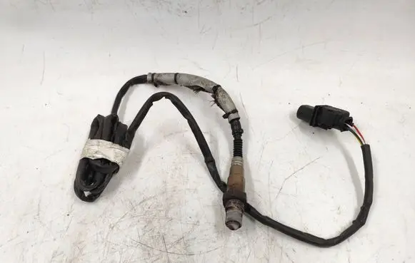 Audi A6 S6 C6 4F Lambda probe sensor 1K0998262A 0258007363