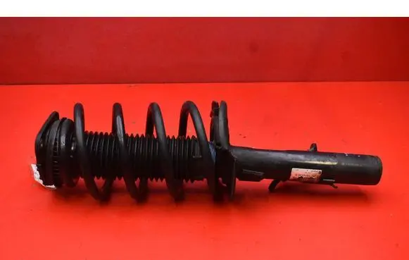 Ford Grand C-MAX Front shock absorber/damper BV61-18045-KLB
