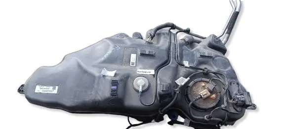 Ford Focus Fuel tank JX619P860AG