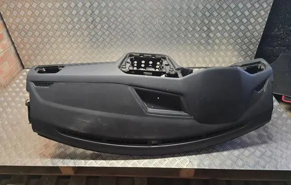 Volkswagen Tiguan Dashboard 5NN857003 5NN880204F