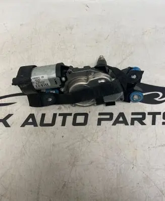 Volvo XC70 Rear window wiper motor 53029212 254425297 30663891