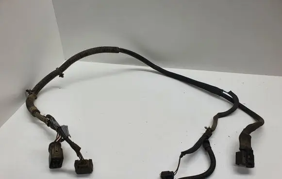 BMW 5 E60 E61 Steering rack electric part 9122277