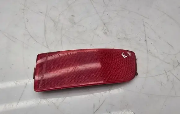Mercedes-Benz Sprinter W906 Rear tail light reflector A9068260140