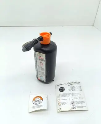 Toyota Corolla E160 E170 Tire air pump compressor 