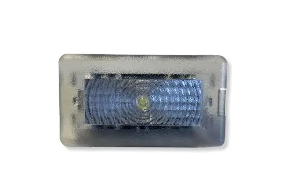 Tesla Model 3 Front door interior light 100715170E
