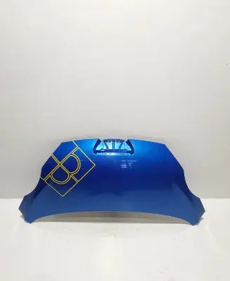Peugeot 107 Engine bonnet/hood